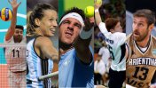 La agenda de los deportistas argentinos en el día 8 de los Juegos Olímpicos