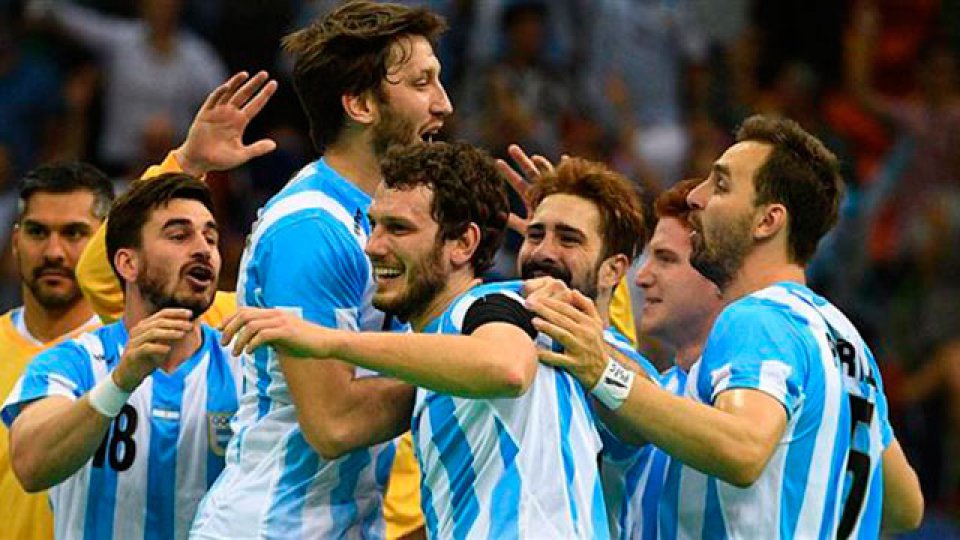 Argentina integra el Grupo D junto a Dinamarca, Suecia, Qatar, Egipto y Bahrein.