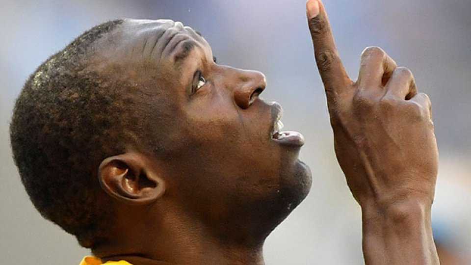 El más grande de todos.