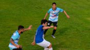 Federal B: Belgrano igualó sin goles en su visita a Achirense