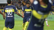 Amistoso: Boca fue superior y venció a San Lorenzo