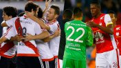 River juega en Colombia la primera final de la Recopa Sudamericana