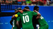 Río 2016: Nigeria se quedó con el bronce en fútbol masculino