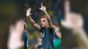 El polémico y antideportivo gesto de un jugador alemán tras perder con Brasil