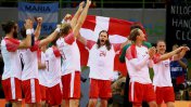 Dinamarca se consagró campeón olímpico en Handball por primera vez