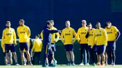 Copa Argentina: Boca va por el pase a octavos de final frente a Santamarina