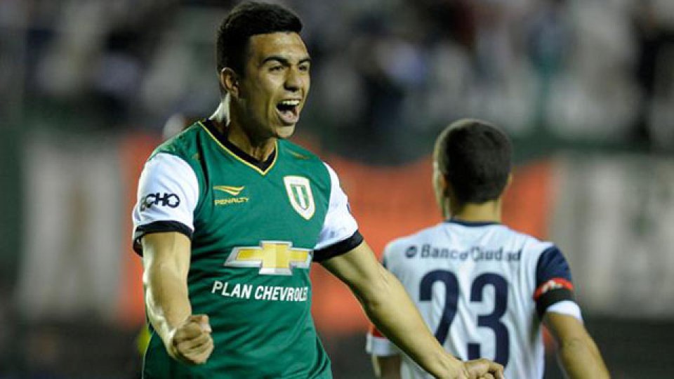 El Taladro se llev&oacute; una buena victoria ante el Azulgrana en el duelo de Ida.