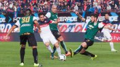 Banfield y San Lorenzo debutan por la Copa Sudamericana