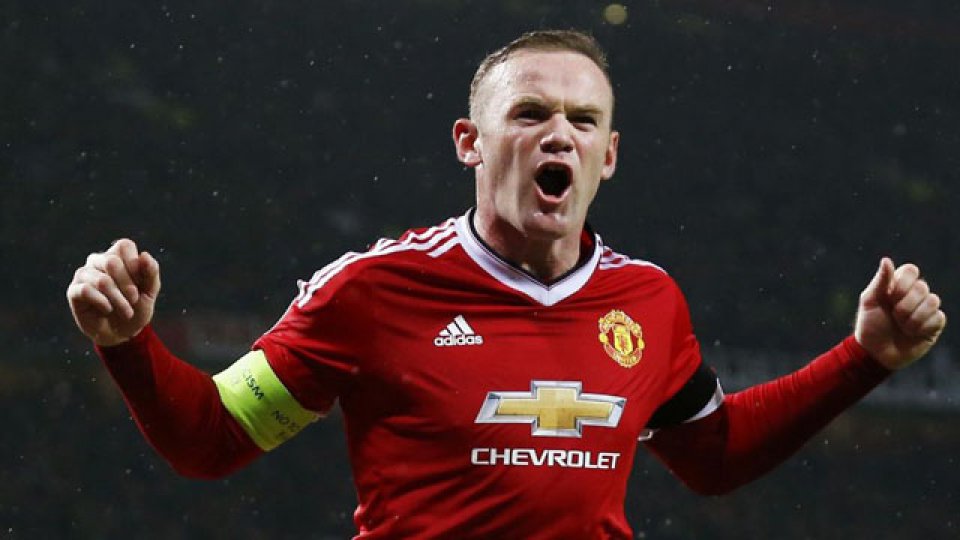 "Rooney sería una gran contratación para la MLS'', dijo el dueño de los Timbers.