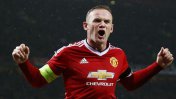 Wayne Rooney podría jugar en la Liga de Estados Unidos