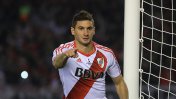Mercado de pases: Alario se queda en River para jugar la Copa Libertadores