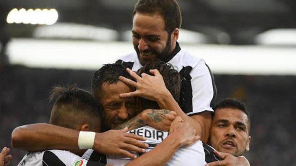El pentacampeón de la Serie A comenzó con todo y lleva dos triunfos al hilo.