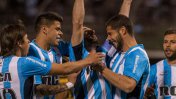 Primera División: Racing debuta ante Talleres en Avellaneda