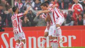 Primera División: En Santa Fe, Unión y Quilmes cierran la sexta fecha