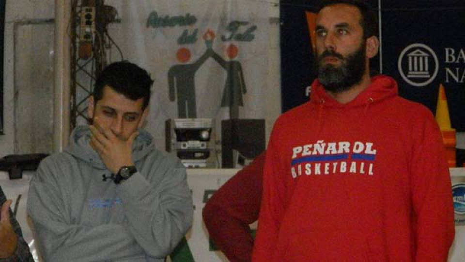 Gentileza Luis Blanco: REPORTALA.