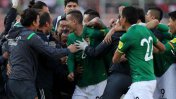 Bolivia tiene lista confirmada para el duelo ante Argentina