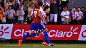 Eliminatorias: Paraguay derrotó a Chile en Asunción