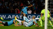 Eliminatorias: Uruguay y Argentina con día y horario confirmado