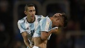 Selección: LLegó Paulo Dybala y se define si puede jugar ante Chile y Bolivia