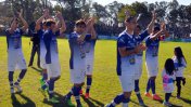 Gimnasia recibe a Sportivo Las Parejas en el arranque del Torneo Federal A
