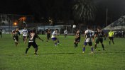 Gimnasia igualó con Sportivo Las Parejas en su debut en el Federal A