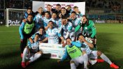 Belgrano pasó de ronda en la Copa Argentina al vencer a Defensa y Justicia