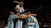 Argentina defiende el liderazgo en las Eliminatorias Sudamericanas ante Venezuela