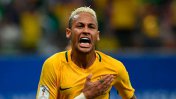 De la mano de Neymar, Brasil le ganó a Colombia y entró en zona de clasificación