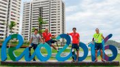 Río de Janeiro inaugura los Juegos Paralímpicos 2016