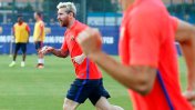 Partidazo: el Barcelona de Messi recibe al Atlético de Simeone
