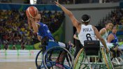 Argentina no pudo con Brasil en el Básquet Femenino de los Juegos Paralímpicos Río 2016