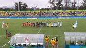 Los Tigres cayeron ante Irán en su debut en Río de Janiero 2016