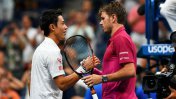 Novak Djokovic y Stanislas Wawrinka definirán el US Open