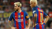 España: Alavés dio la gran sorpresa ante Barcelona en el Camp Nou