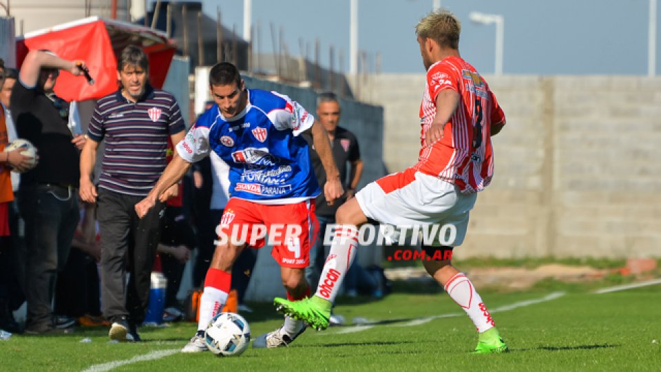 Atlético Paraná recibe a Nueva Chicago y buscará volver al triunfo.