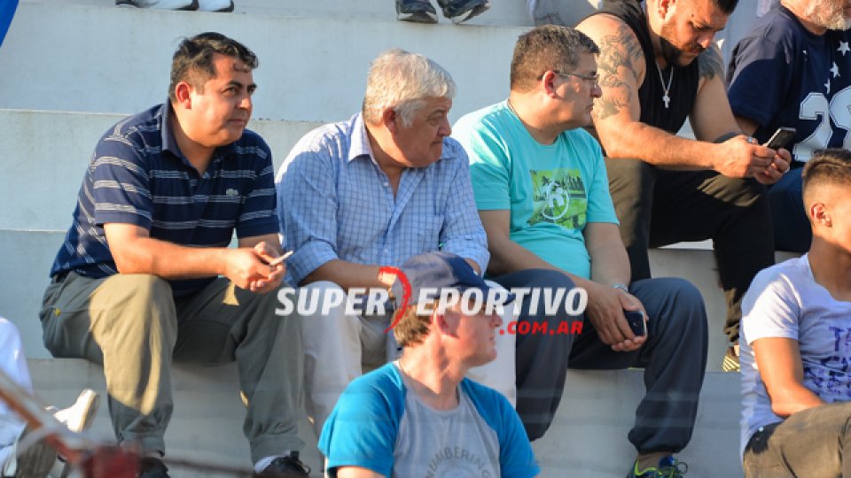 Atl&eacute;tico Paran&aacute; gan&oacute; por primera vez con el respaldo de su gente.