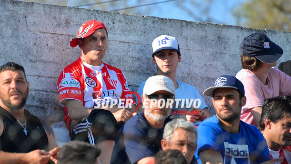 Atl&eacute;tico Paran&aacute; gan&oacute; por primera vez con el respaldo de su gente.