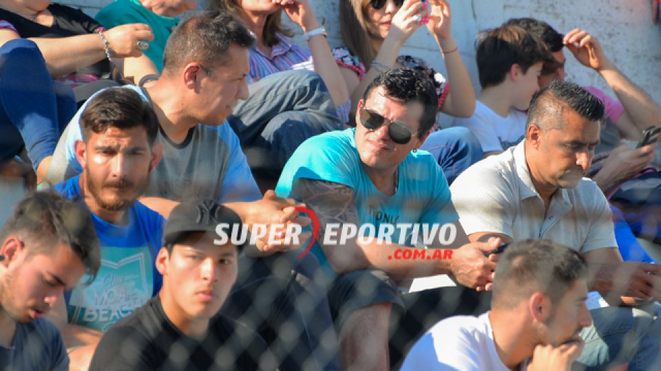 Atl&eacute;tico Paran&aacute; gan&oacute; por primera vez con el respaldo de su gente.