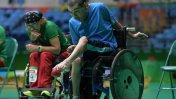 Bochas: Histórico cuarto puesto en Bochas para Argentina en los Juegos Paralímpicos