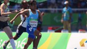 Yanina Martínez va por su segunda medalla en Río 2016