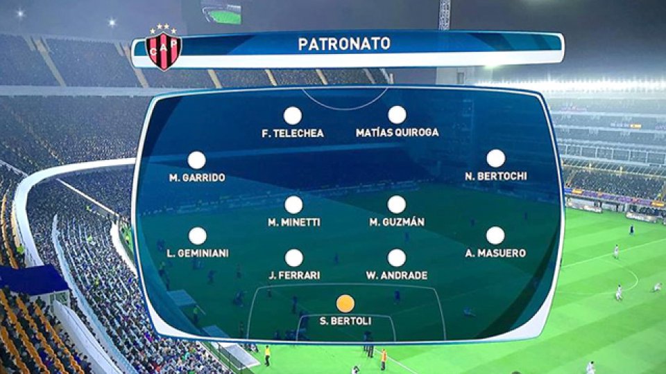 El Patrón cara a cara con los mejores del mundo en los grandes estadios.