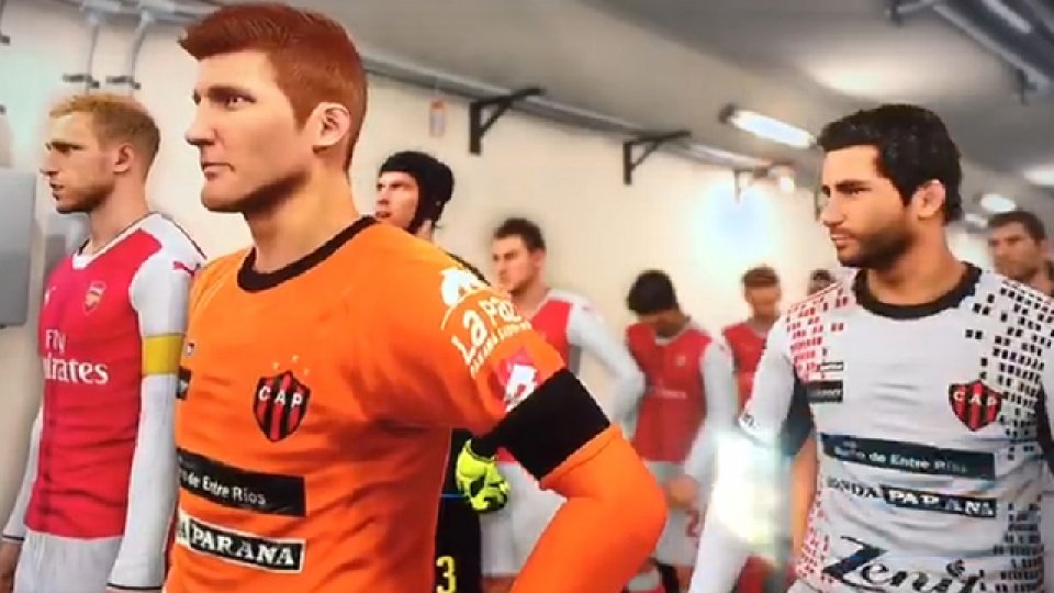 El Patrón cara a cara con los mejores del mundo en los grandes estadios.