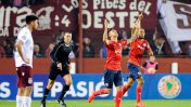 Copa Sudamericana: Independiente buscará cerrar la serie ante Lanús