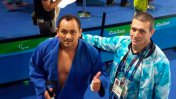Juegos Paralímpicos: Un judoca argentino fue expulsado por doping positivo