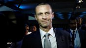 Aleksander Ceferin fue electo como nuevo presidente de la UEFA