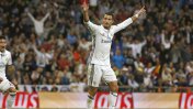 Real Madrid debutó en la Champiosn League con un agónico triunfo