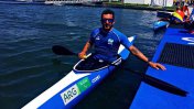 Díaz Aspiroz se metió en la Final y va por una nueva medalla en los Juegos Paralímpicos