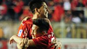 Copa Sudamericana: Independiente recibe a Chapecoense por la ida de los octavos de final