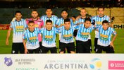 Juventud Unida de Gualeguaychú va por otro paso histórico en la Copa Argentina