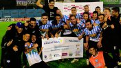 Juventud Unida hace historia en la Copa Argentina: le ganó a Almagro y está en Cuartos de Final
